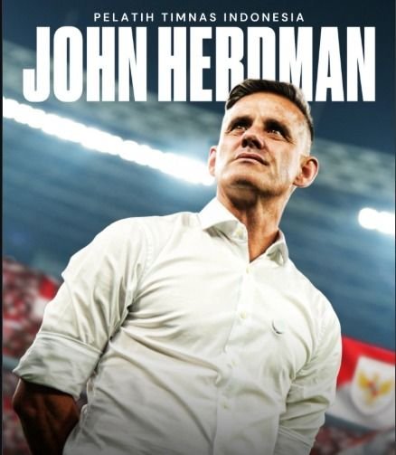 Gaji Fantastis John Herdman, Pelatih Baru Timnas Indonesia: Rp 600 Juta/Bulan