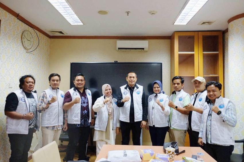 Generasi Muda Terancam! LAN Sumut Desak BNNP dan Pemda Segera Persempit Peredaran Gas Tawa Whip Pink