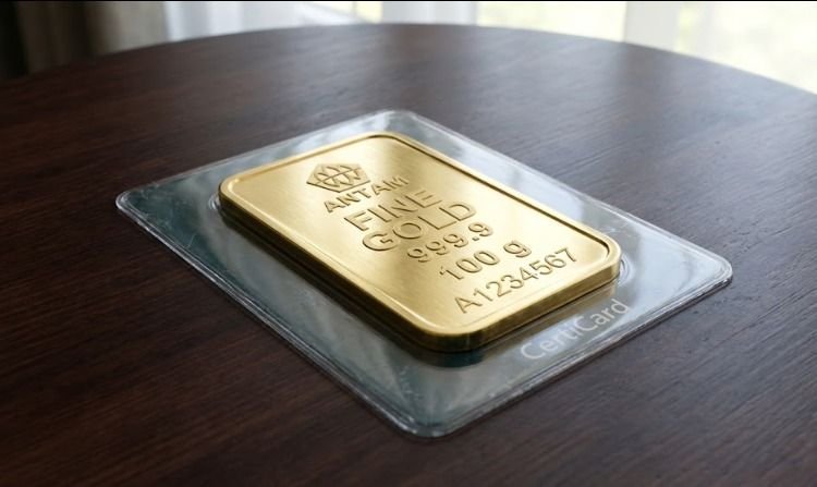 Harga Emas Antam Mulai Pulih, Naik Rp 27.000 per Gram di 5 Januari 2026