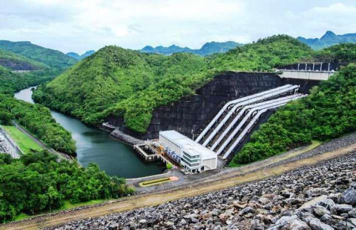 PLTA Batang Toru Ajukan Banding Usai Izin Lingkungan Perusahaan Dicabut, Menteri LH Buka Suara