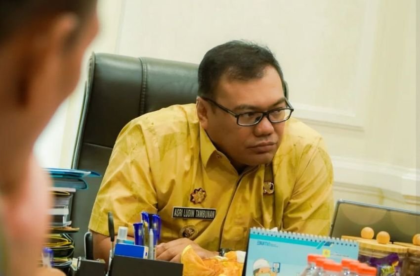 Dipecat Bupati Deli Serdang, Eks Kades Paluh Kurau Ajukan Banding: Saya Merasa Terzolimi