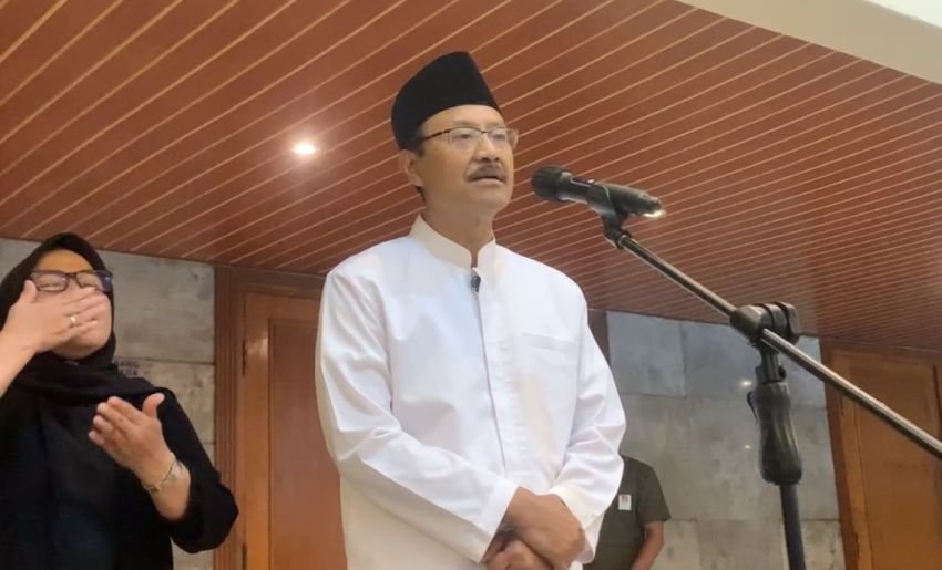 104 Sekolah Rakyat Mulai Dibangun Tahun Ini, Pemerintah Targetkan 200 Titik hingga 2027