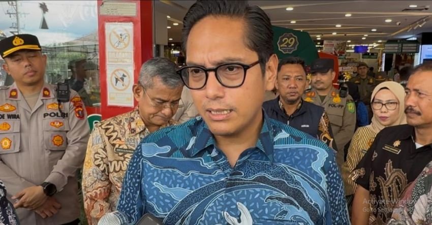 Wali Kota Medan Upayakan Pemulangan Warga Korban Perdagangan Orang di Myanmar