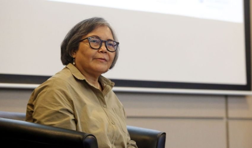 Guru Besar UI Kritik KUHP, Sebut Hukum Indonesia Tak Lagi Melindungi Warga