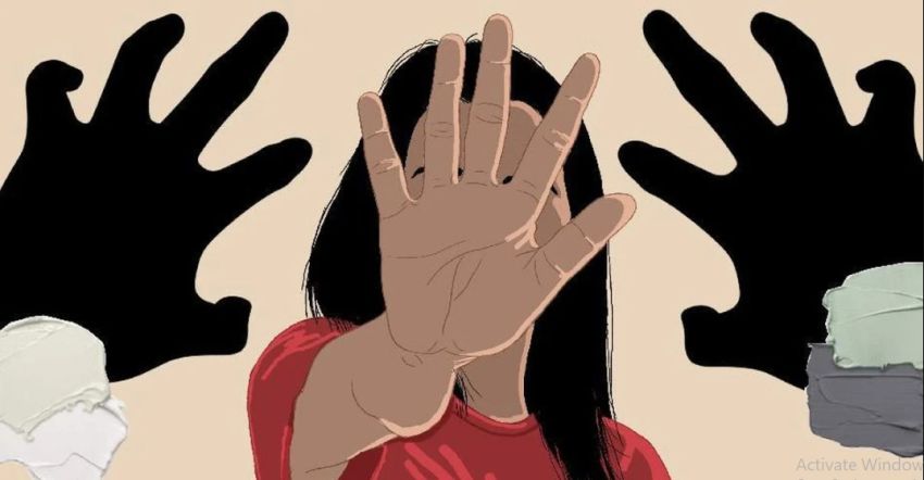 Tragedi Tapteng: Remaja SMA Jadi Korban Pemerkosaan Berulang hingga Hamil