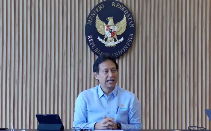 Menkes Targetkan Usia Harapan Hidup Indonesia Naik dari 72 ke 76 Tahun