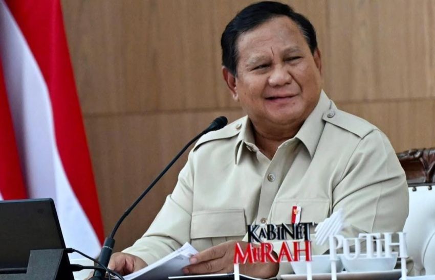 Presiden Prabowo Genjot Hilirisasi! Enam Proyek Bernilai US$6 Miliar Siap Groundbreaking Februari 2026