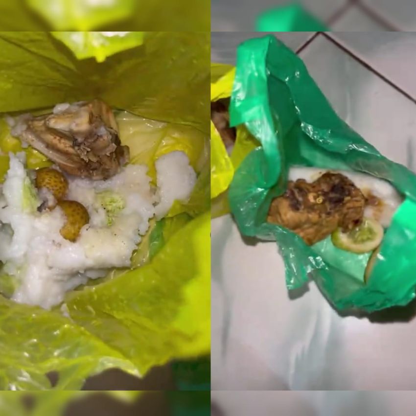 MBG Balita dan Ibu Hamil di Pandeglang Viral, SPPG Lakukan Klarifikasi