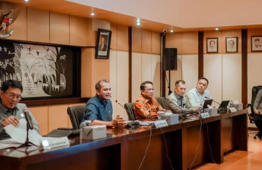 Polri sebagai Penyidik Utama dalam KUHAP? Ini Penjelasan Menkum