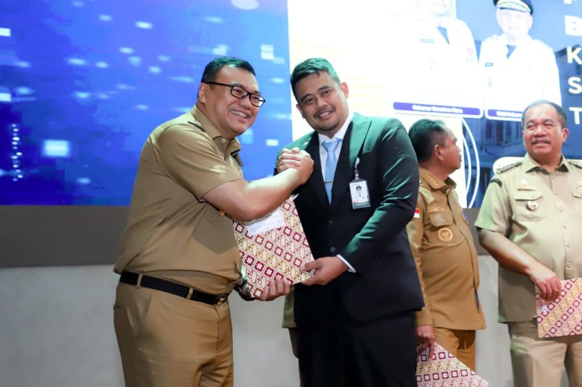 Kini Berobat Lebih Mudah: Pemkab Deli Serdang Hadirkan PAS JEMPOL dan PAS PULA