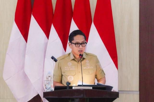 Perda Kawasan Tanpa Rokok di Medan Resmi Berlaku, Denda Pelanggar Hingga Rp200 Ribu
