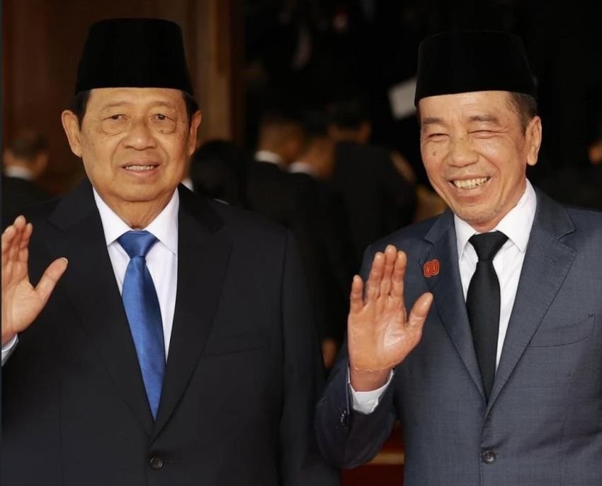 Demokrat Bantah SBY Terlibat Isu Ijazah Jokowi, Ajak Publik Tetap Fokus Penanganan Bencana Sumatera
