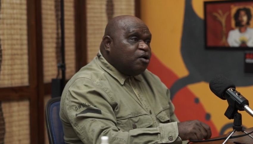 Minta Polisi Usut Tuntas Teror terhadap Influencer, Menteri HAM Juga Ingatkan: Kritik Pemerintah Harus Rasional dan Bertanggung Jawab