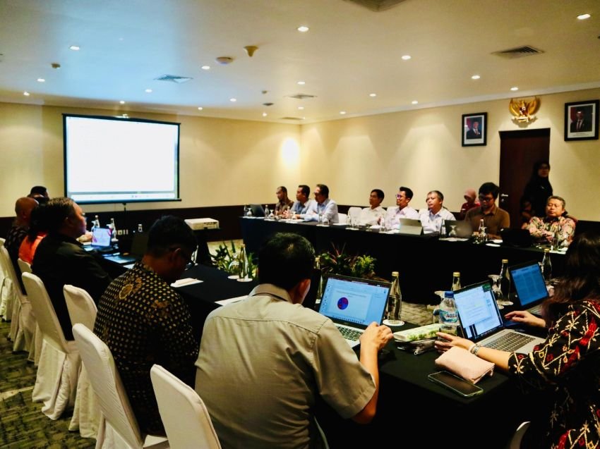 Kawal Transisi Energi, Kemenkum Bali Soroti Kepastian Regulasi Virtual Power Plant