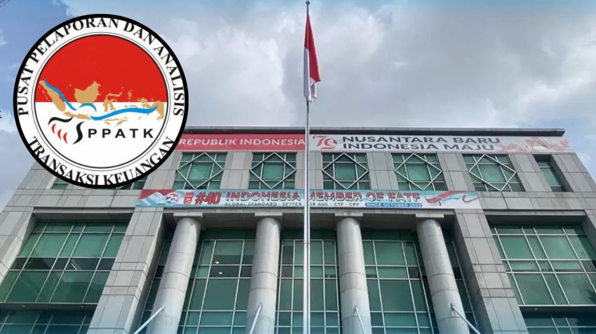 PPATK Ungkap Omzet Tersembunyi Rp 12,49 Triliun di Rekening Karyawan Sektor Tekstil