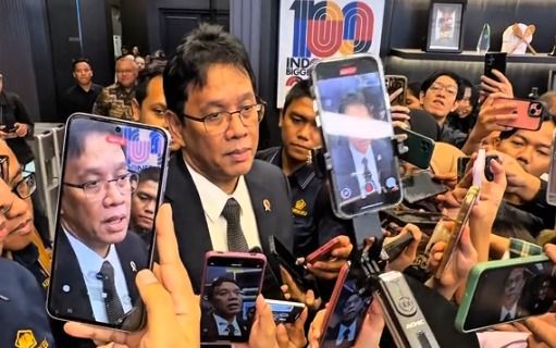 DJP &lsquo;Dikocok Ulang&rsquo;! Menkeu Purbaya Janji Pegawai Nakal Ditempatkan di Daerah Terpencil