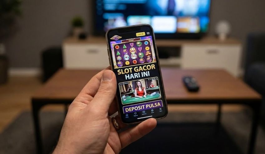 Kapolri: FOMO dan Pengangguran Jadi Penyebab Maraknya Judol