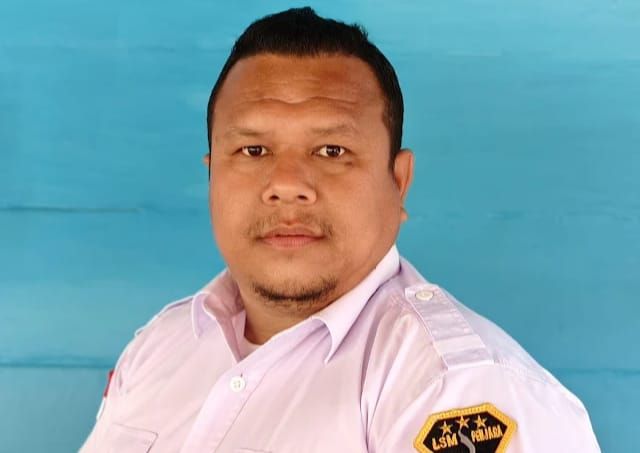 Aksi Demo di Mapolda Aceh Diduga Ditunggangi Bandar Narkoba, LSM Dikritik