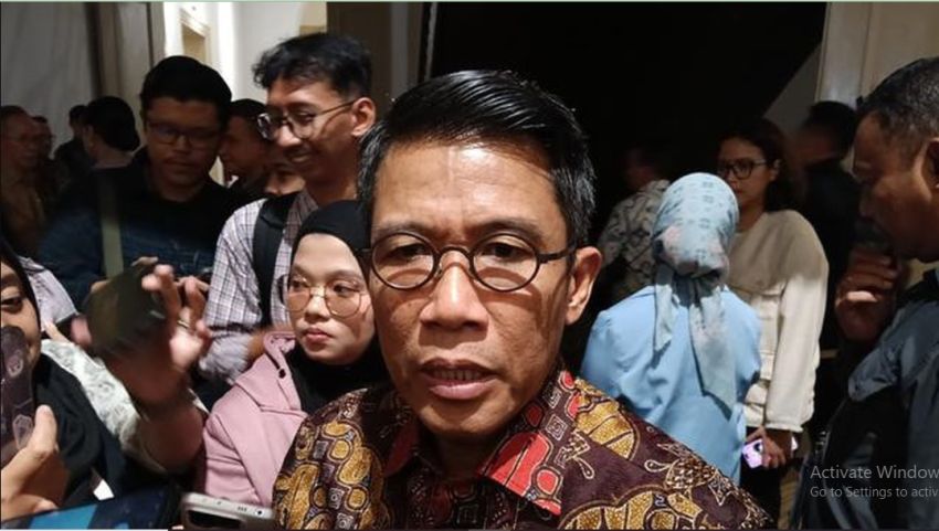 Komisi XI DPR: Rupiah Menguat Usai Thomas Djiwandono Terpilih Jadi Deputi Gubernur BI