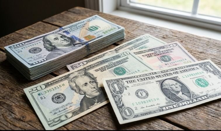 Rupiah Kembali Tertekan, Dolar AS Menguat Lawan Sejumlah Mata Uang Global