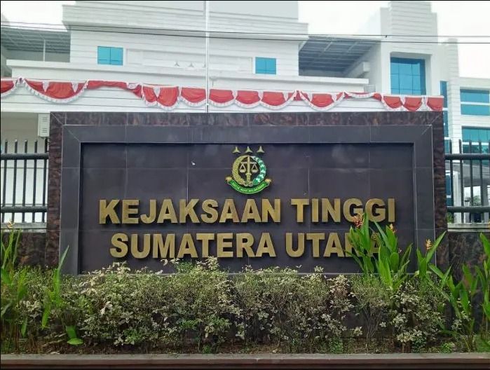 Kejatisu Tahan Dirut PT PASU Joko Sutrisno, Dugaan Korupsi Penjualan Aluminium Capai Rp 133 Miliar