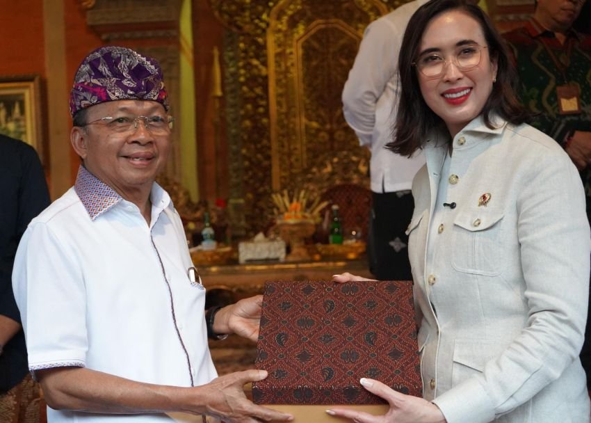 Isu Sepi di Medsos Terbantahkan! Bali Pecahkan Rekor Wisman 7,1 Juta di 2025