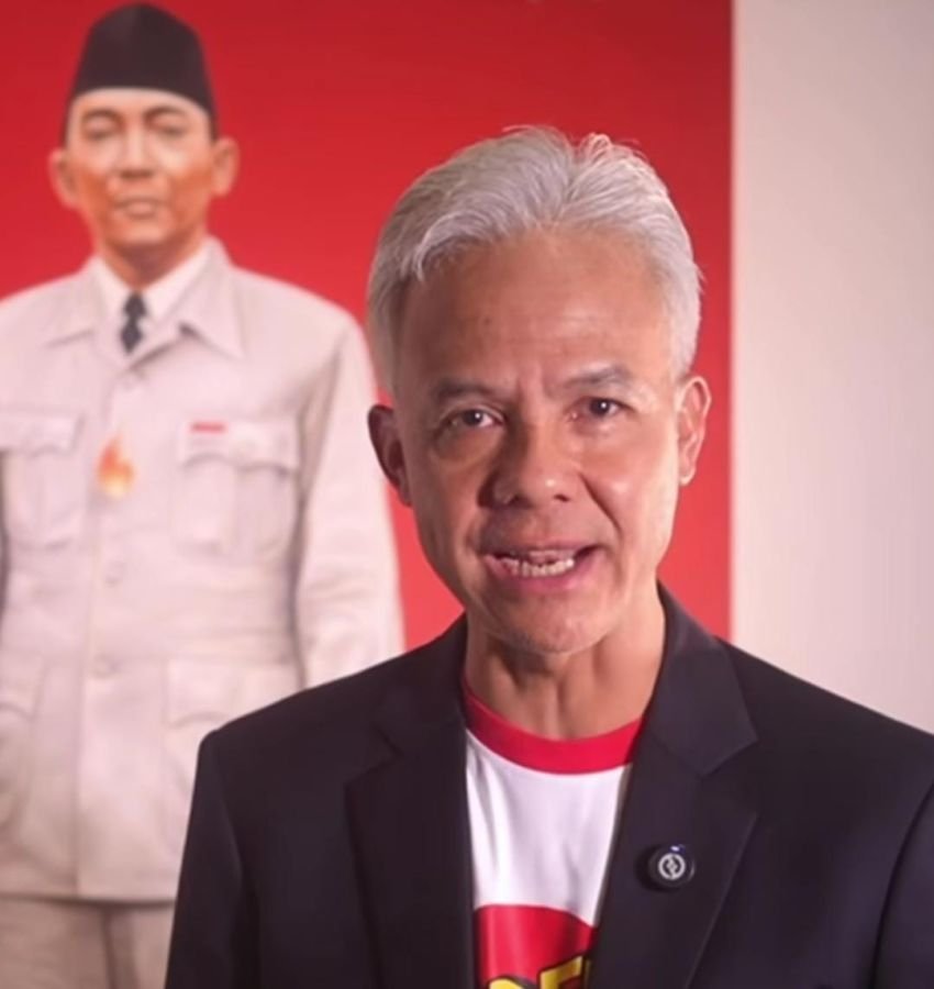 Ganjar Pranowo Ungkap Isu Utama yang Akan Dibahas di Rakernas PDIP 2026