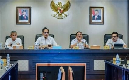 Banjir Medan November 2025 Jadi Pelajaran, Rico Waas Dorong Perkuat Early Warning System