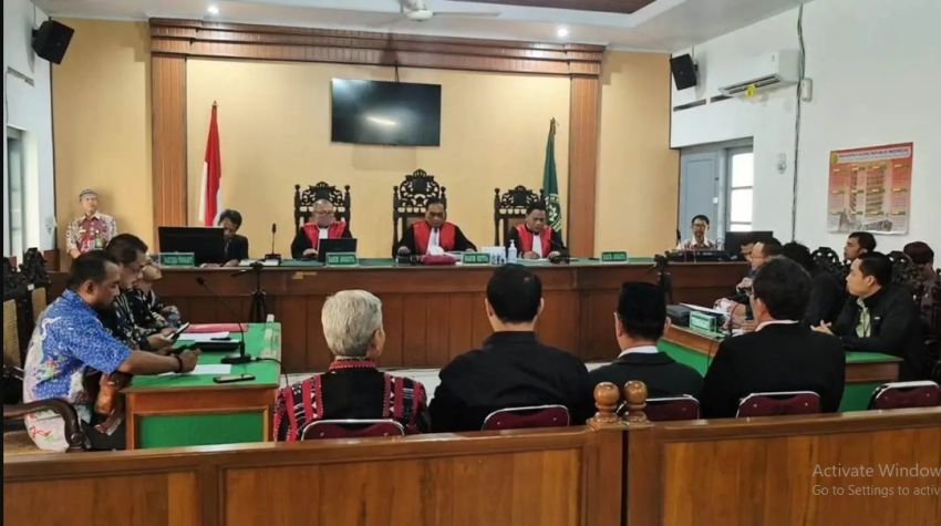 Teman Kuliah Kerja Nyata Jokowi Akan Bersaksi, Sidang Gugatan Ijazah Berlanjut