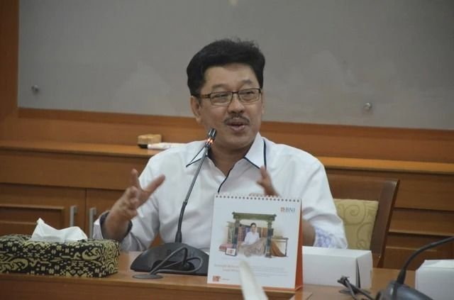 KPK Bongkar Dugaan Pemerasan RPTKA, Eks Sekjen Kemenaker Heri Sudarmanto Terima Rp12 Miliar Lewat Rekening Kerabat