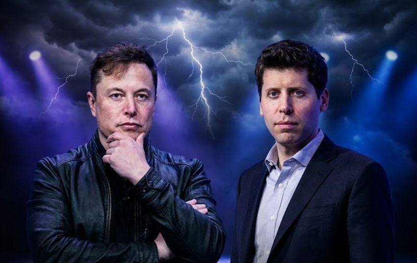 Elon Musk Minta Orang Tak Gunakan ChatGPT, Sam Altman Balas Pedas di X
