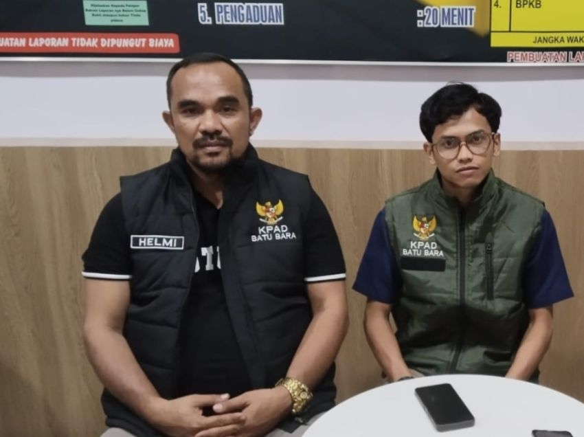 KPAD Batu Bara Mengecam Dugaan Kekerasan Seksual Anak di Talawi: &ldquo;Pelaku Harus Diproses Tanpa Kompromi!&rdquo;