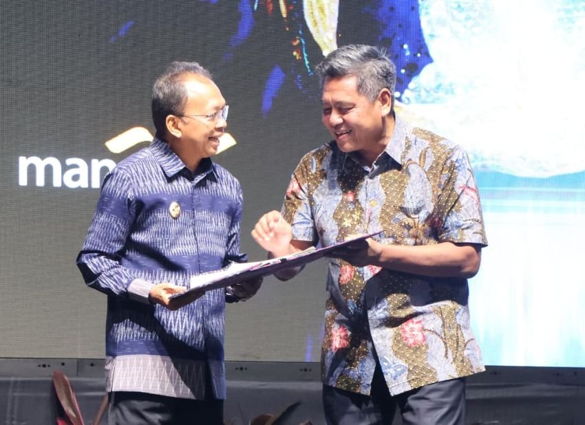 Arak Bali Rayakan Hari ke-6: Dari Minuman Tradisional ke Simbol Kebangkitan Ekonomi Berbasis Budaya