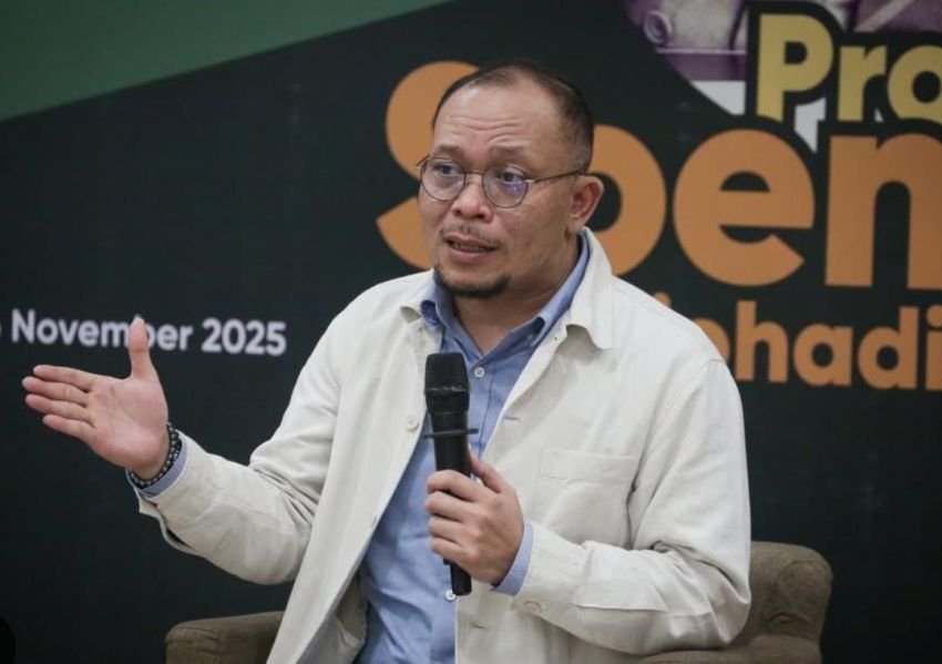 Eks Menaker Hanif Dhakiri Disebut Tahu Praktik Pemerasan di Kemnaker, KPK Siapkan Pemeriksaan