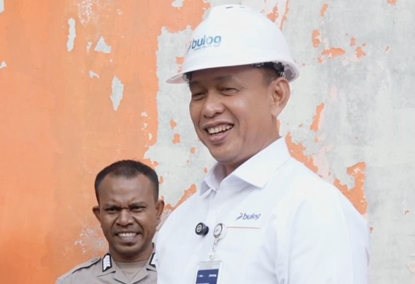 Bulog Siap Jadi Badan di Bawah Presiden Prabowo, Fokus Perkuat Ketahanan Pangan Nasional