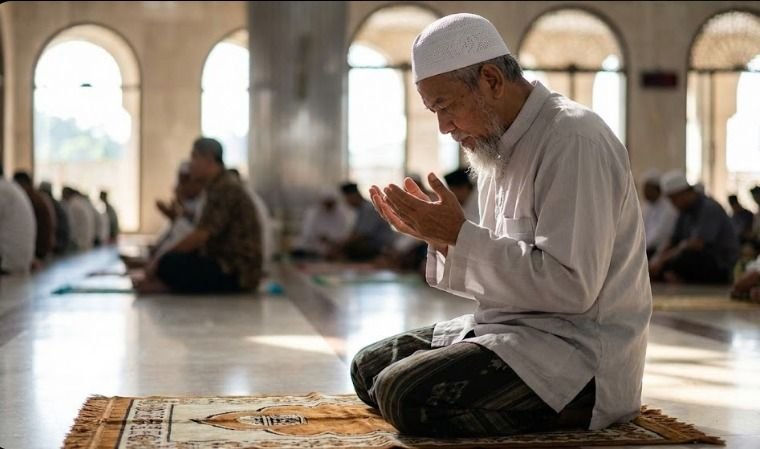 Sholawat Ibrahimiyah Wajib Dibaca dalam Sholat, Begini Tata Caranya