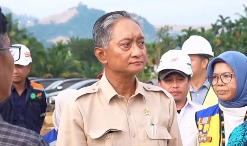 Kementerian PU Butuh Dana Fantastis Rp74 Triliun untuk Tangani Banjir dan Longsor Sumatera hingga 2028