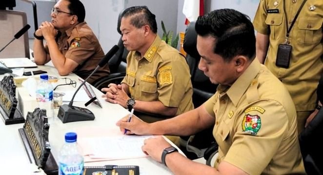 Kabupaten Karo Siapkan RKPD 2027, Fokus pada Program Strategis dan Inovasi Pemerintah