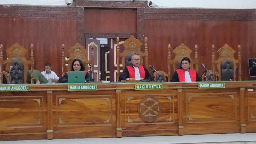 TPL Mangkir, Gugatan KLH atas Kerusakan Lingkungan di Sumut Tetap Berlanjut