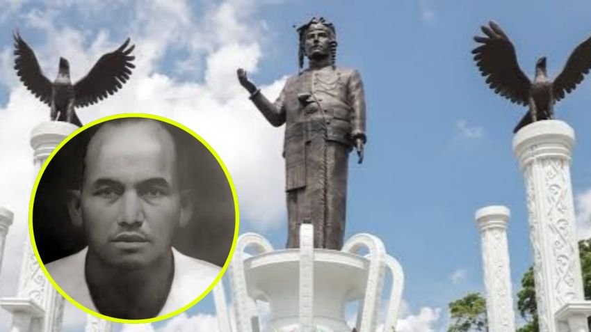 Kerajaan Siantar, Salah Satu Kerajaan Tua Simalungun yang Pernah Ditakuti Belanda