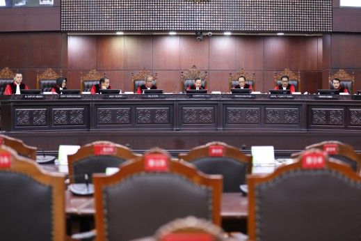 Warga Gugat APBN 2026 ke MK, Minta Dana Pendidikan Tak Digunakan untuk Program MBG