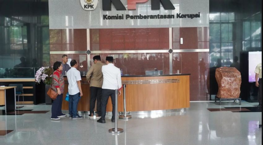 Kasus Kuota Haji 2024: Eks Menag Yaqut Cholil Qoumas Jalani Pemeriksaan KPK Lima Jam Tanpa Penahanan