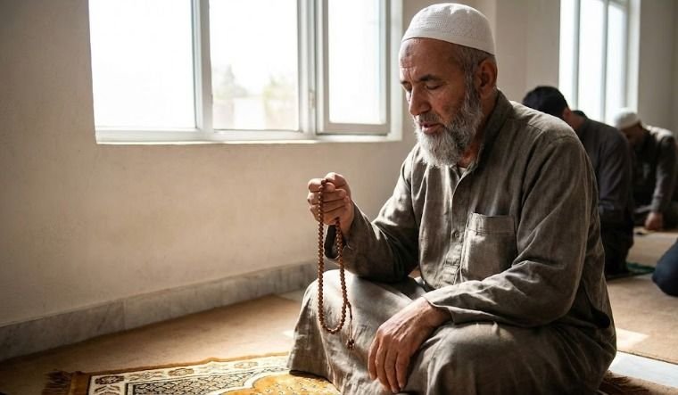 Sayyidul Istighfar: Bacaan Pagi dan Sore yang Buka Pintu Ampunan Allah