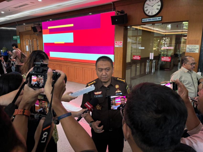 Kasus Korupsi Chromebook Kemendikbudristek, JPU Sebut Kejahatan Kerah Putih