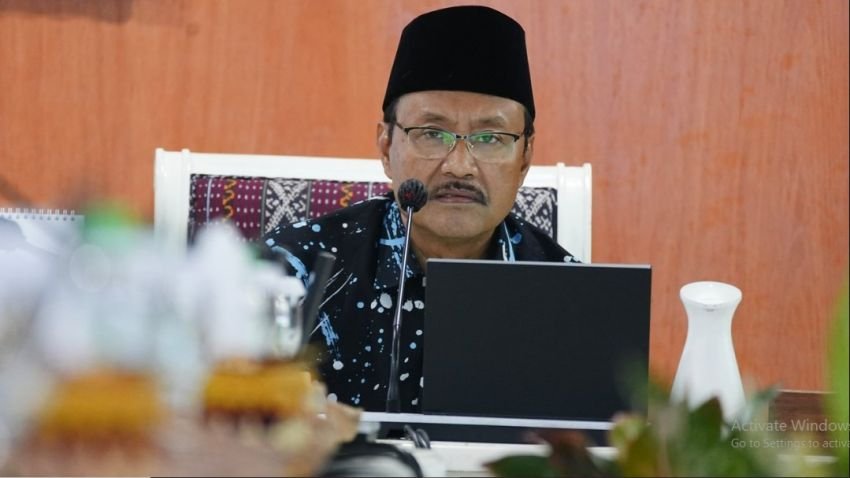 Mensos Gus Ipul Aktifkan Ribuan Penerima Bansos yang Pernah Terlibat Judi Online, Tetap Diawasi Ketat