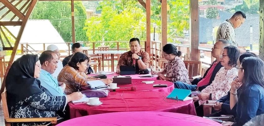Parapat Bangkit! Tujuh Event Pariwisata Siap Sambut Wisatawan Tahun 2026
