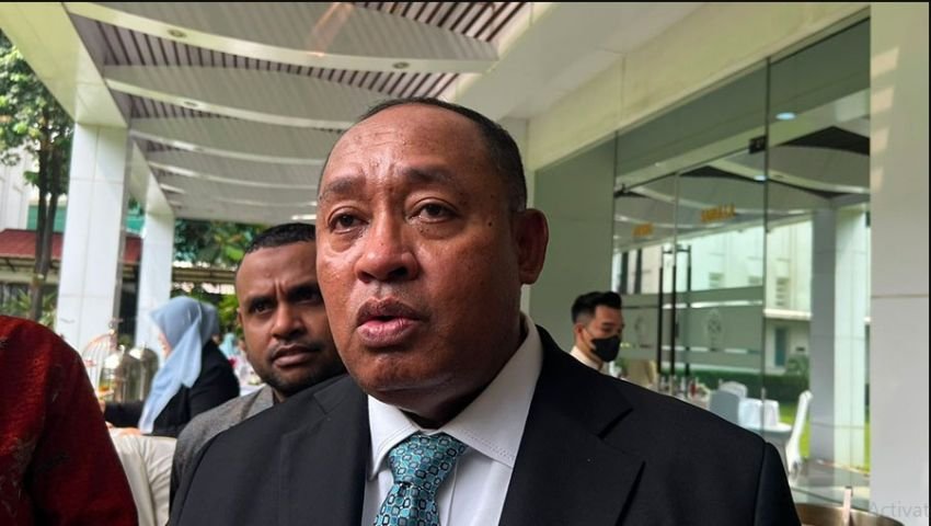 Dirjen ESDM Buka Suara soal Pencabutan Izin Tambang Martabe, Perusahaan Bisa Ajukan Gugatan atau Arbitrase