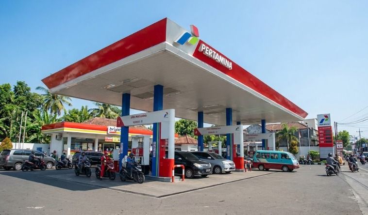 Menteri ESDM Pastikan Bensin RON 92 Diproduksi Dalam Negeri Mulai 2027
