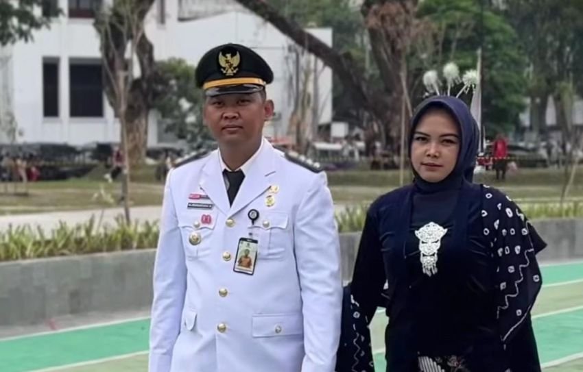 Pakai KKPD hingga Rp1,2 Miliar untuk Judol, Eks Camat Medan Maimun Dibebastugaskan 12 Bulan