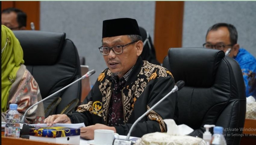 Anggaran Riset Ditambah Jadi Rp12 Triliun, DPR Nilai Presiden Prabowo Peduli Masa Depan Bangsa